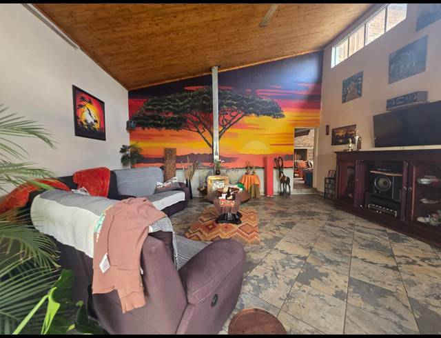 3 BEDROOM HOUSE FOR SALE IN VANDERBIJLPARK SE 6